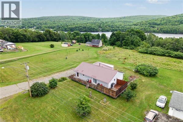 Family room - 664 Otis Drive, Nackawic, NB E6G1H8 Photo 5