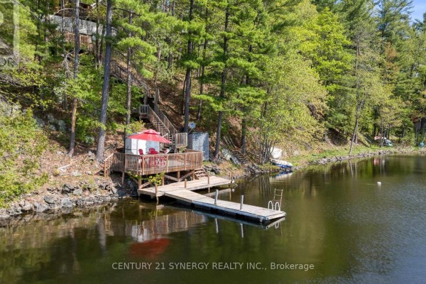 664 Raby Road, Tay Valley, ON, photo 3