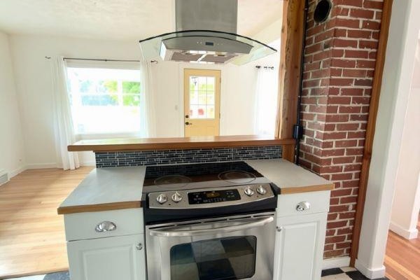Sunroom - 664 Rotary Drive, Kimberley, BC V1A1E3 Photo 5