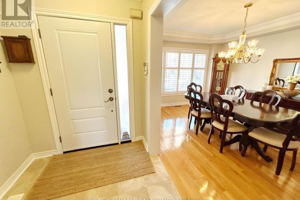 Office - 664 Society Crescent, Newmarket, ON L3X2S9 Photo 4