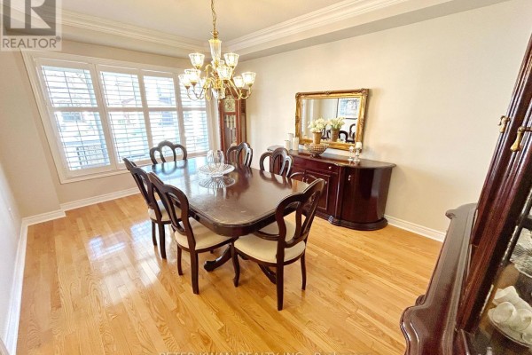 Family room - 664 Society Crescent, Newmarket, ON L3X2S9 Photo 5