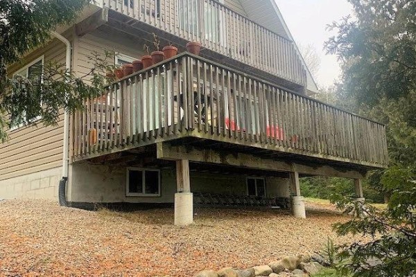 664 Water Street, Meldrum Bay, ON P0P1R0 Photo 2