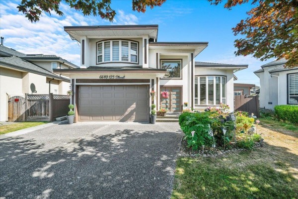 6640 123 Street, Surrey, BC V3W0W1 Photo 2