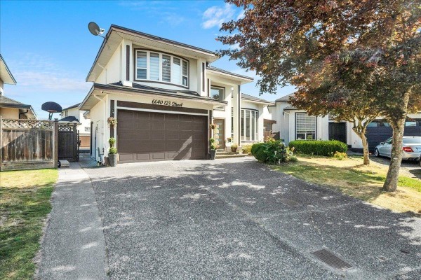 6640 123 Street, Surrey, BC V3W0W1 Photo 3