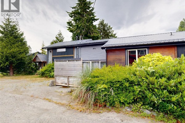 Bedroom - 6641 Queesto Dr, Port Renfrew, BC V0S1K0 Photo 5