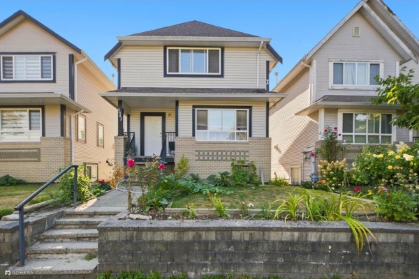 6643 127 Street, Surrey, BC V3W1G5 Photo 2