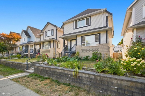 6643 127 Street, Surrey, BC V3W1G5 Photo 3