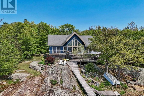 Other - 6646 1040littlebeausoleil Island, Georgian Bay, ON P0E1E0 Photo 3