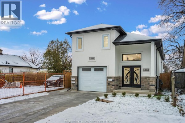 3pc Bathroom - 665 Alexandrine Street, Windsor, ON N8X3C1 Photo 2