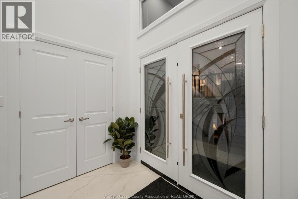 Bedroom - 665 Alexandrine Street, Windsor, ON N8X3C1 Photo 4