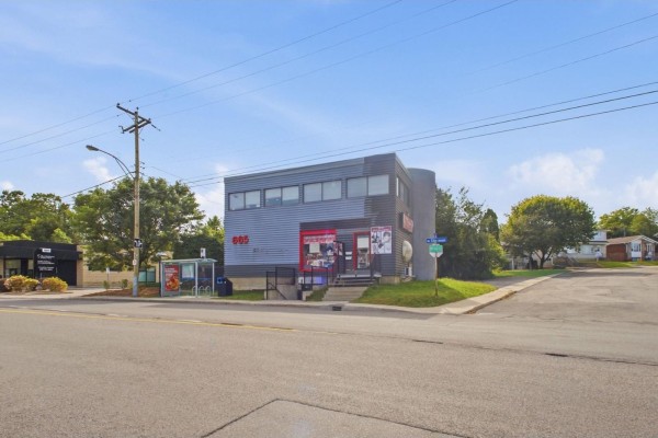 665 Boul. St-joseph, Gatineau, QC J8Y4B3 Photo 2