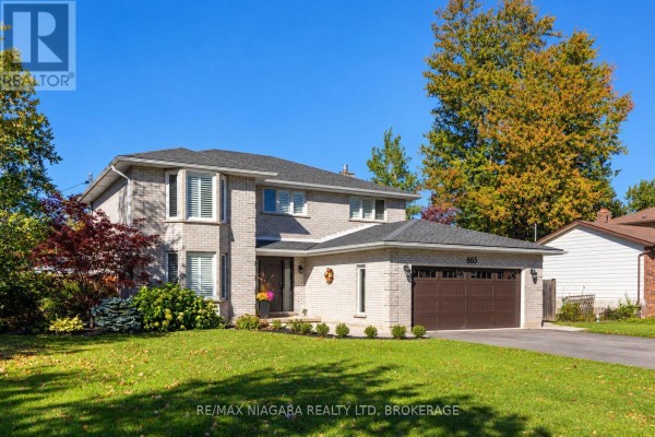 665 Daytona Drive, Fort Erie, ON L2A5V4 Photo 2