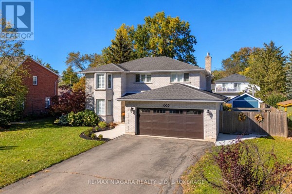 665 Daytona Drive, Fort Erie, ON L2A5V4 Photo 3