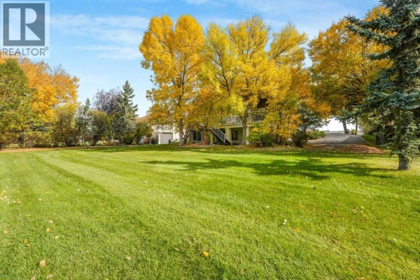 4pc Bathroom - 665 East Lakeview Road, Chestermere, AB T1X1B1 Photo 4