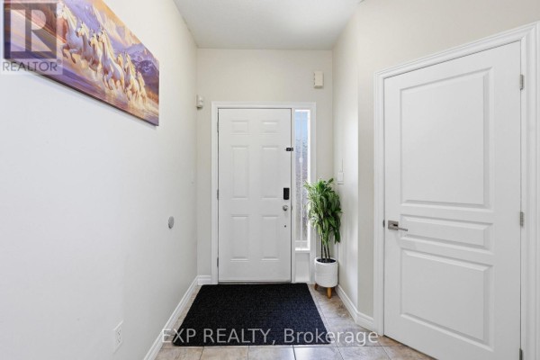 Bedroom 2 - 665 Greenhill Avenue E, Hamilton, ON L8K6E2 Photo 5