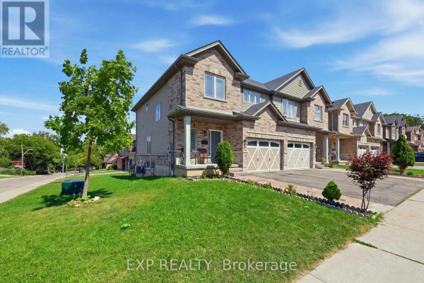 Kitchen - 665 Greenhill Avenue N, Hamilton, ON L8K6E2 Photo 3