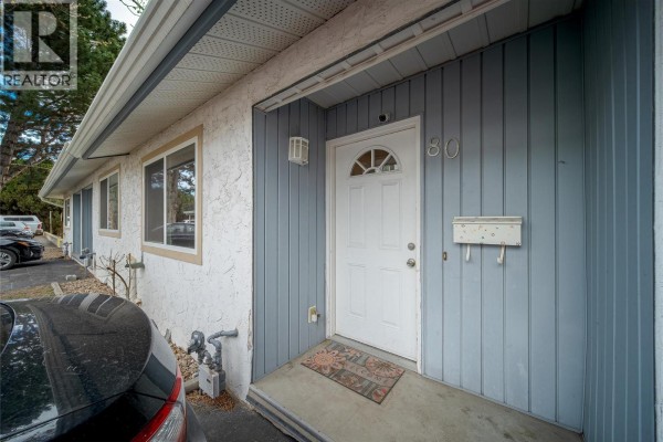 665 Mcbeth Place Unit# 80, Kamloops, BC, photo 3