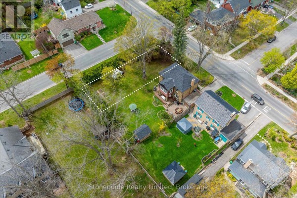 665 Weller Street, Peterborough, ON, photo 3