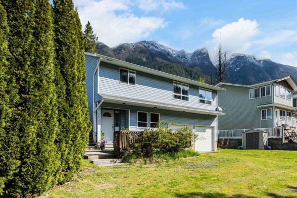 66506 Kawkawa Lake Road, Kawkawa Lake, Hope, BC, photo 3