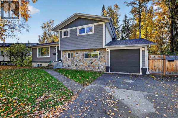 6653 Essex Crescent, Prince George