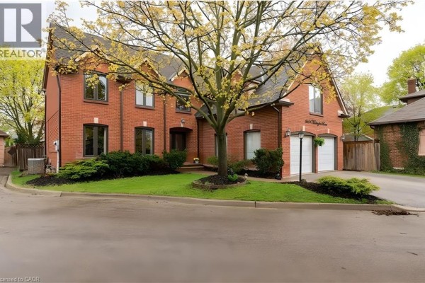 6654 Mockingbird Lane, Mississauga, ON, photo 2