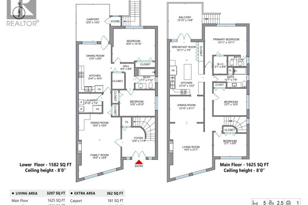 6655 - 6657 Aubrey Street, Burnaby, BC V5B2E3 Photo 3