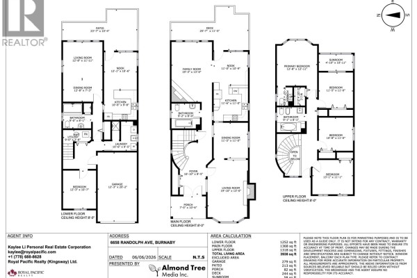 6658 Randolph Avenue, Burnaby, BC V5H3W4 Photo 3