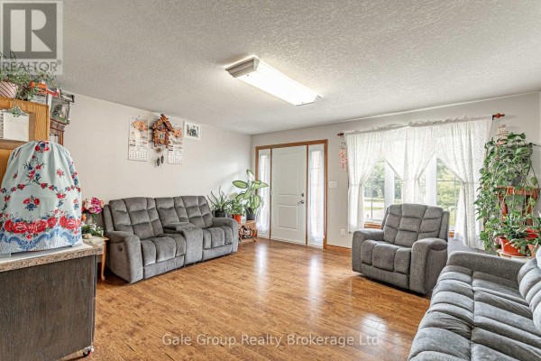 Dining room - 6659 Plank Road, Bayham, ON N0J1Z0 Photo 5
