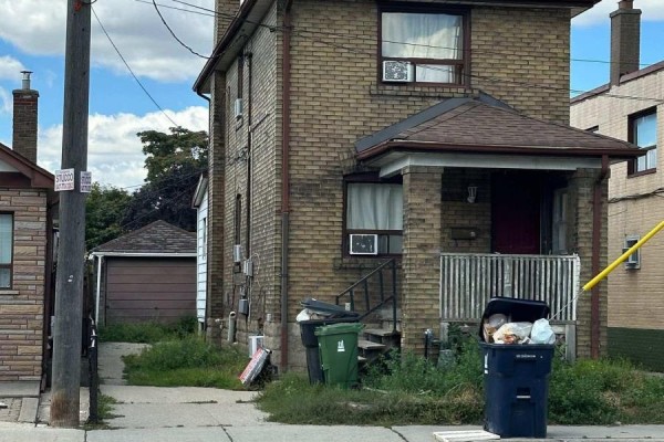 666 Jane Street, Toronto, ON, photo 2