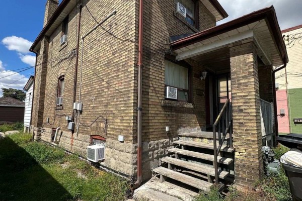 666 Jane Street, Toronto, ON, photo 3