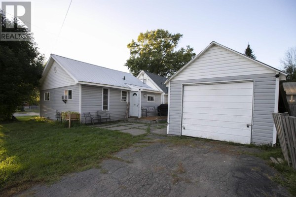 Bedroom - 666 Shafer Ave, Sault Ste  Marie, ON P6C3S1 Photo 4