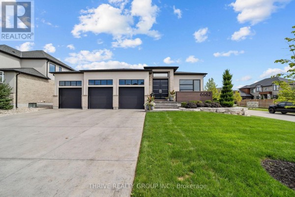 6662 Crown Grant Road, London South, ON, photo 2