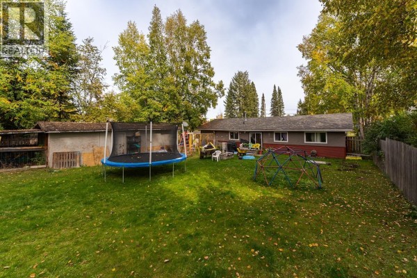 Primary Bedroom - 6665 Edelweiss Road, Prince George, BC V2K3G1 Photo 4
