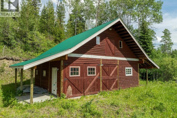 Bedroom 3 - 6665 Judson Road, Bridge Lake, BC V0K1X3 Photo 5