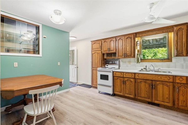 Recreation room - 6668 Henderson Highway E, Gonor, MB R1C1E1 Photo 5