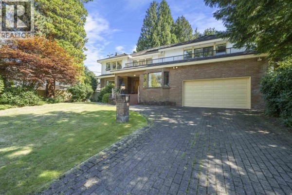 6668 Selkirk Street, Vancouver, BC, photo 2