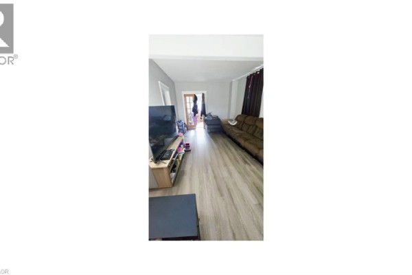 Bedroom - 6669 Perth Line 88, Kurtzville, ON N0G1Y0 Photo 3