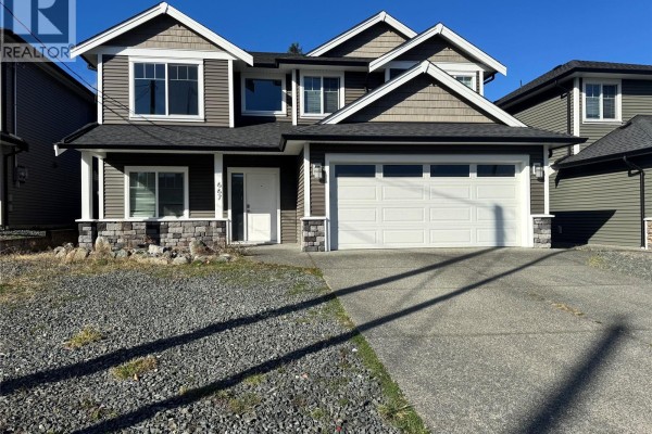 Residential for sale at 667 Abby Lane, Nanaimo, BC - MLS® HfvM66