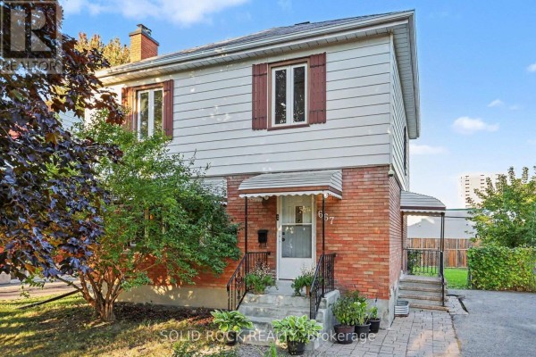 667 Alesther Street, Ottawa