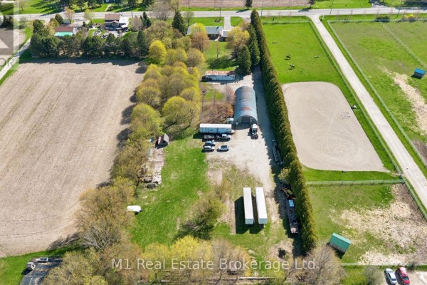 667 Sawmill Road, Woolwich, ON N2J4G8 Photo 4