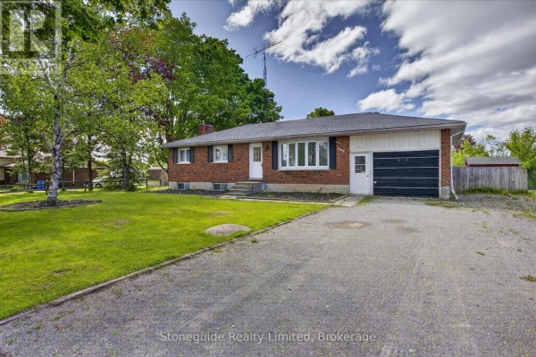 Kitchen - 667 Skyline Road, Selwyn, ON K0L1T0 Photo 4