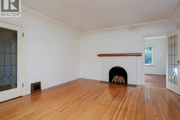Recreation room - 667 St. Patrick St, Oak Bay, BC V8S4X4 Photo 3