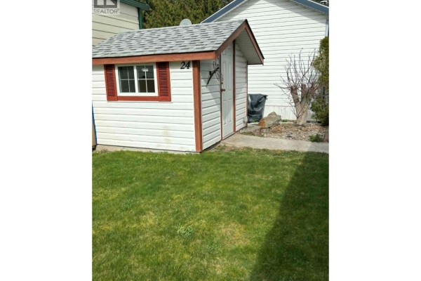 667 Waverly Park Frontage Road Lot# 24, Sorrento, BC V0E2W1 Photo 4