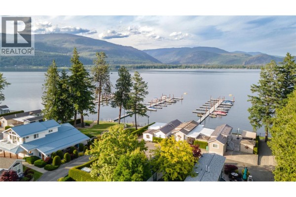 667 Waverly Park Frontage Road Lot# 62, Sorrento, BC V0E2W1 Photo 4