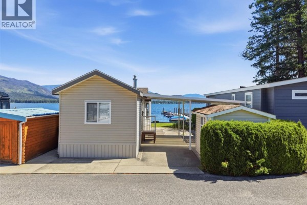 4pc Bathroom - 667 Waverly Park Frontage Road Unit# 17, Sorrento, BC V0E2W1 Photo 4
