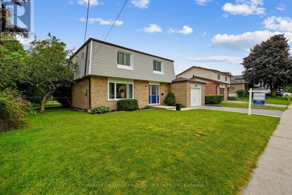 667 Westwood Drive, Cobourg, ON, photo 2
