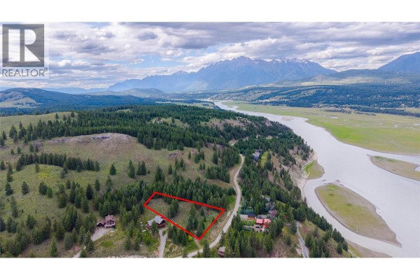 6674 Wardner-kikomun Road Lot# 5, Wardner, BC V0B2J0 Photo 2