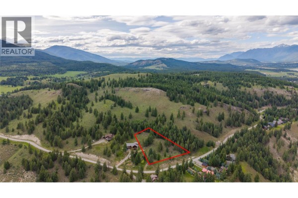 6674 Wardner-kikomun Road Lot# 5, Wardner, BC V0B2J0 Photo 5