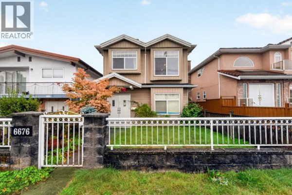 6676 Victoria Drive, Vancouver