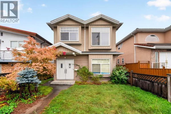 6676 Victoria Drive, Vancouver, BC V5P3Y1 Photo 4